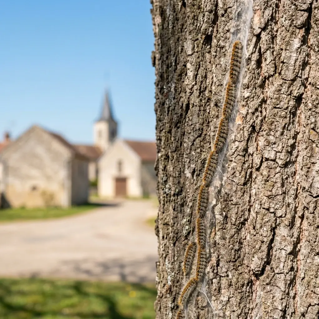 Pourquoi nous choisir pour vos pins à Muizon ?