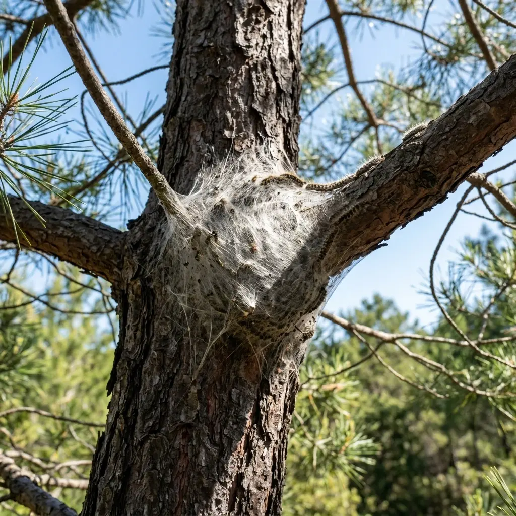 Pourquoi nous choisir pour traiter vos arbres à Aÿ-Champagne