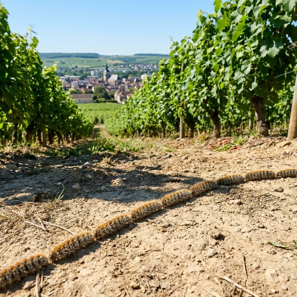 Besoin d'un traitement rapide à Épernay ?