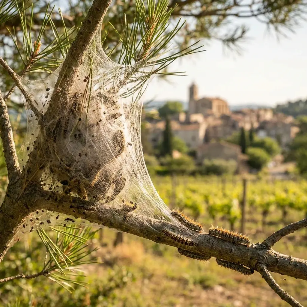 Une solution rapide pour retrouver la sérénité dans vos jardins