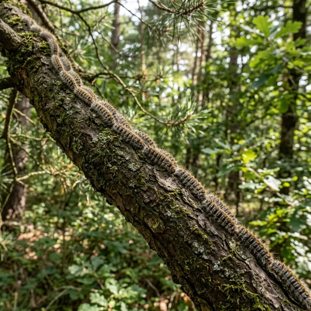 Pourquoi nous choisir pour traiter vos arbres à Fère-Champenoise ?