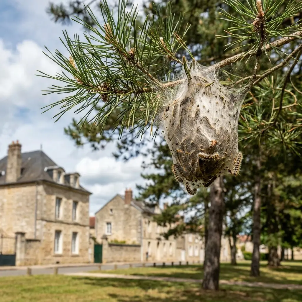 Comment se déroule l'intervention à Vitry-le-François ?