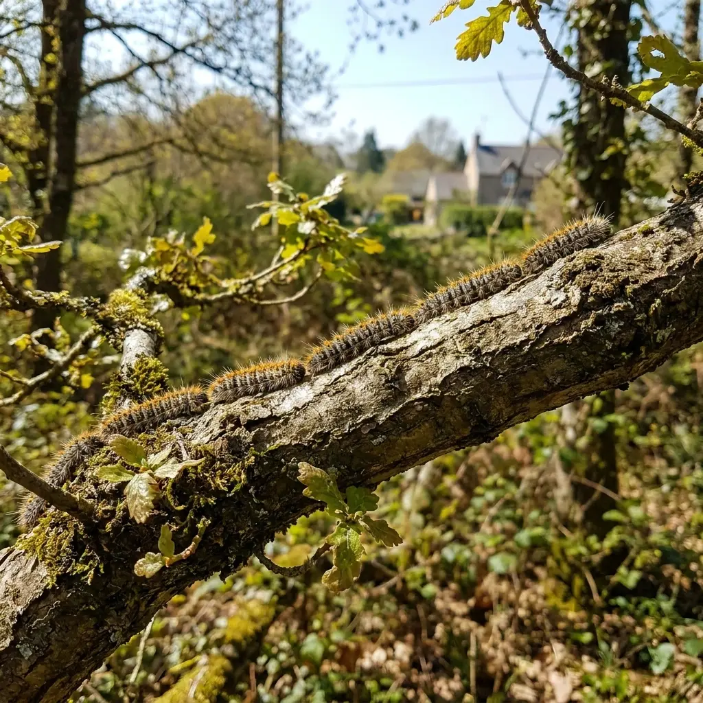 Comment se déroule l'intervention à Saint-Brice-Courcelles ?
