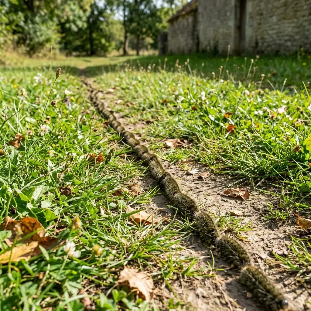 Une solution efficace pour retrouver la sérénité dans votre jardin
