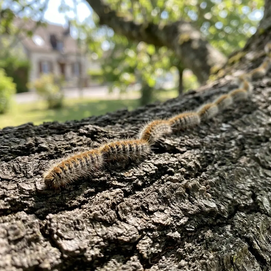 Une expertise locale pour un jardin sain et sécurisé