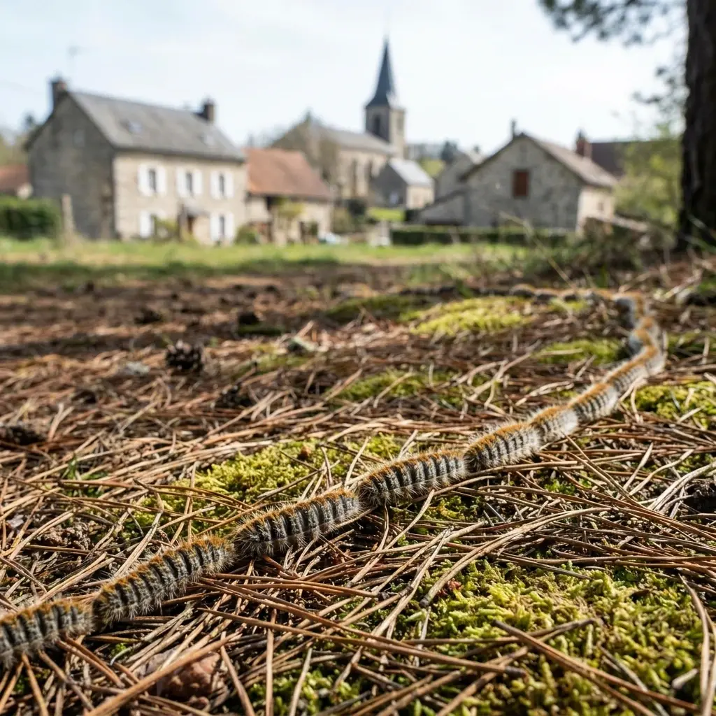 Une solution efficace pour retrouver la sérénité dans votre jardin