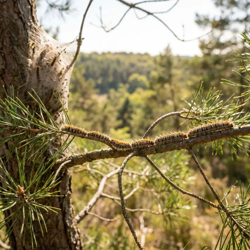 Pourquoi nous choisir pour vos arbres à Saint-Memmie