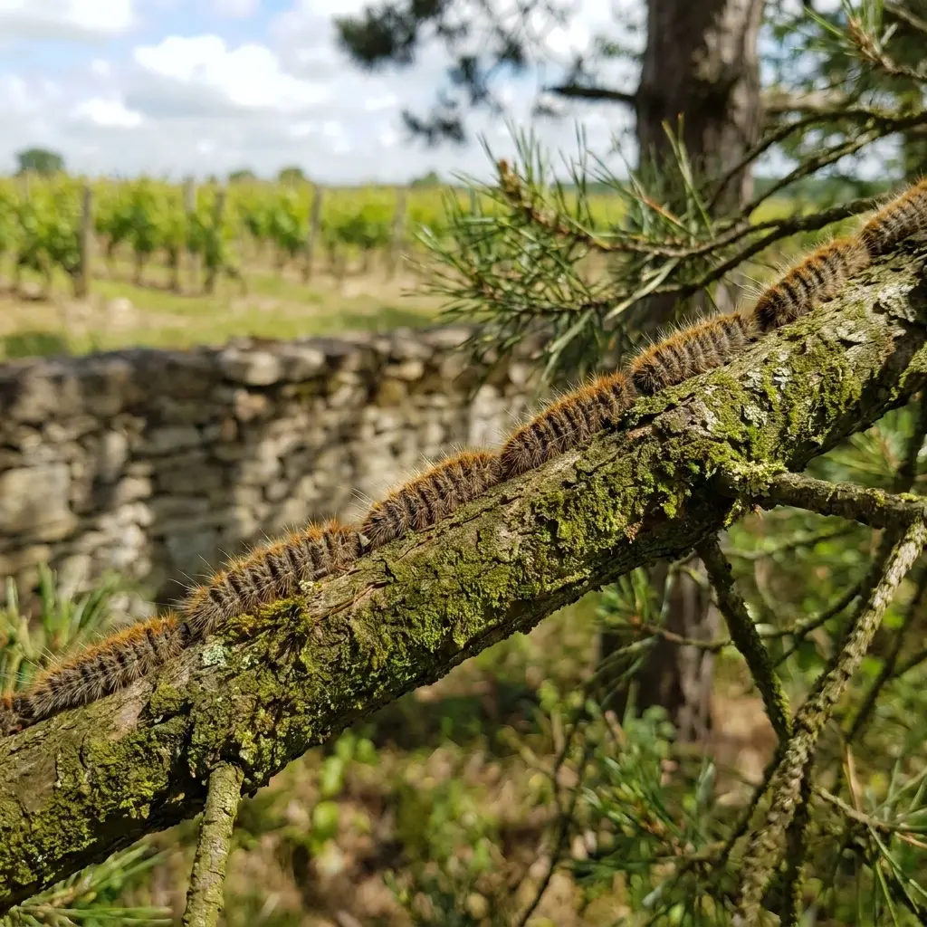 Comment limiter les risques d'infestation dans vos jardins