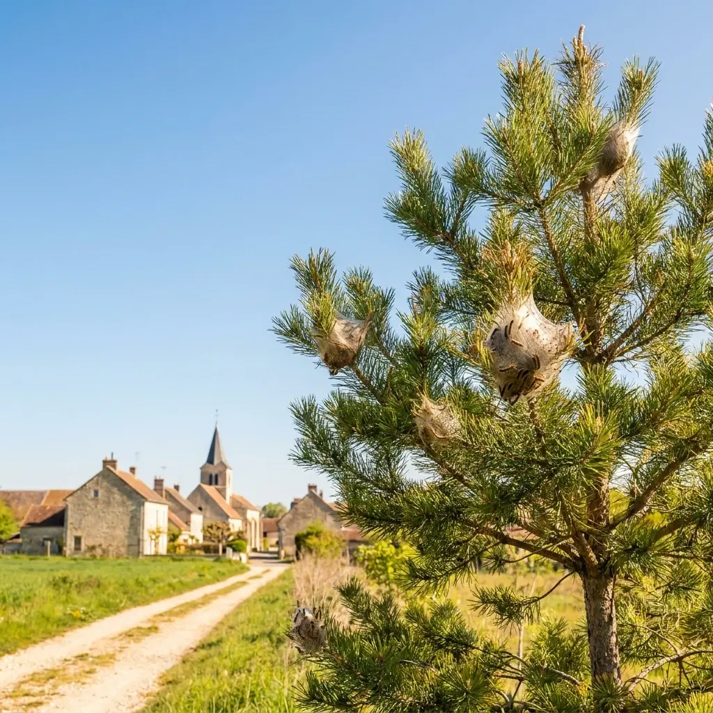 Pourquoi nous choisir pour traiter vos nuisibles à Dormans