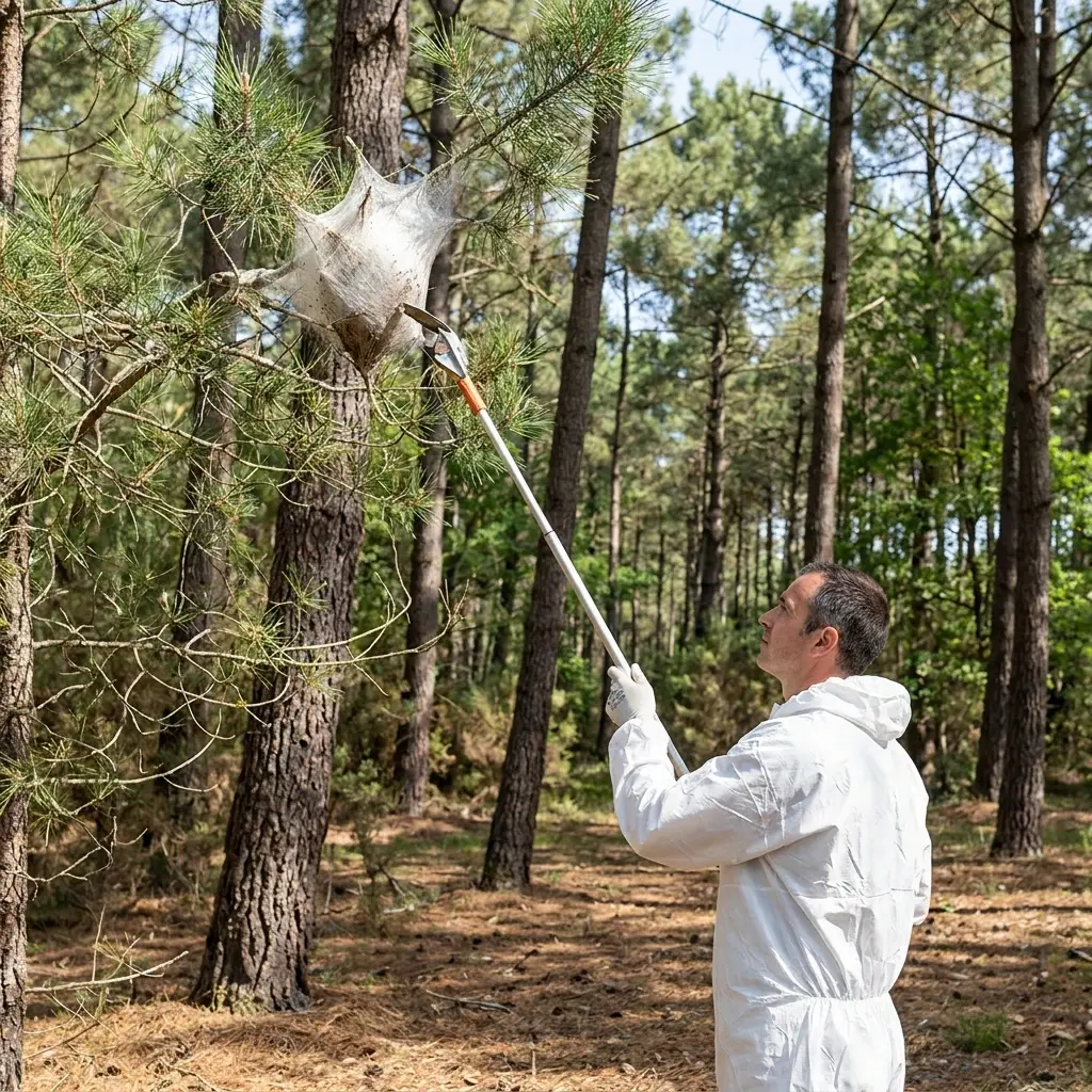 Comment se déroule l'intervention à Dormans ?