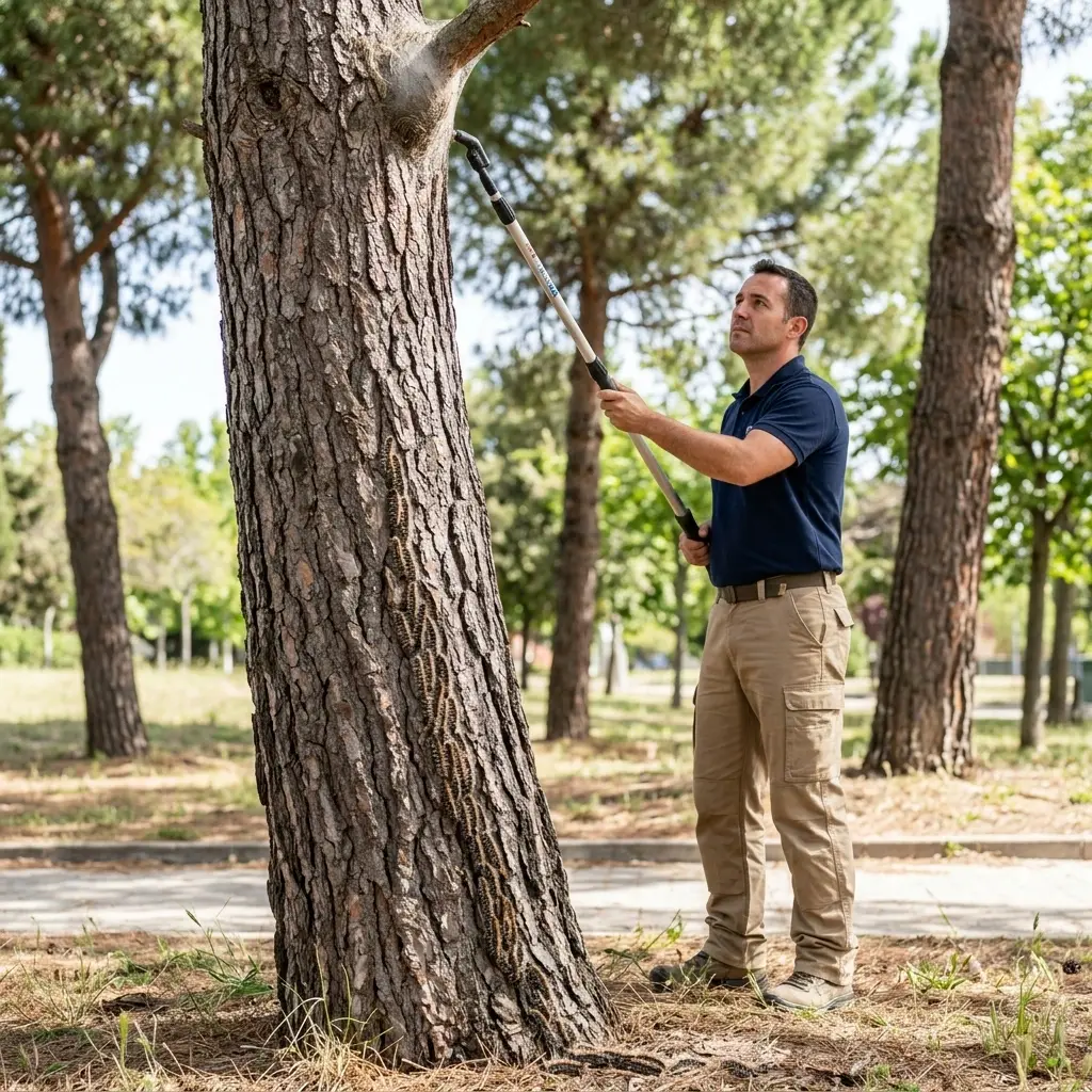 Une protection durable pour vos espaces verts en Marne