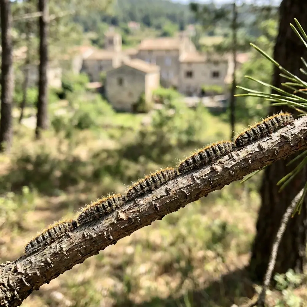 Comment se déroule l'intervention à Chaumont ?