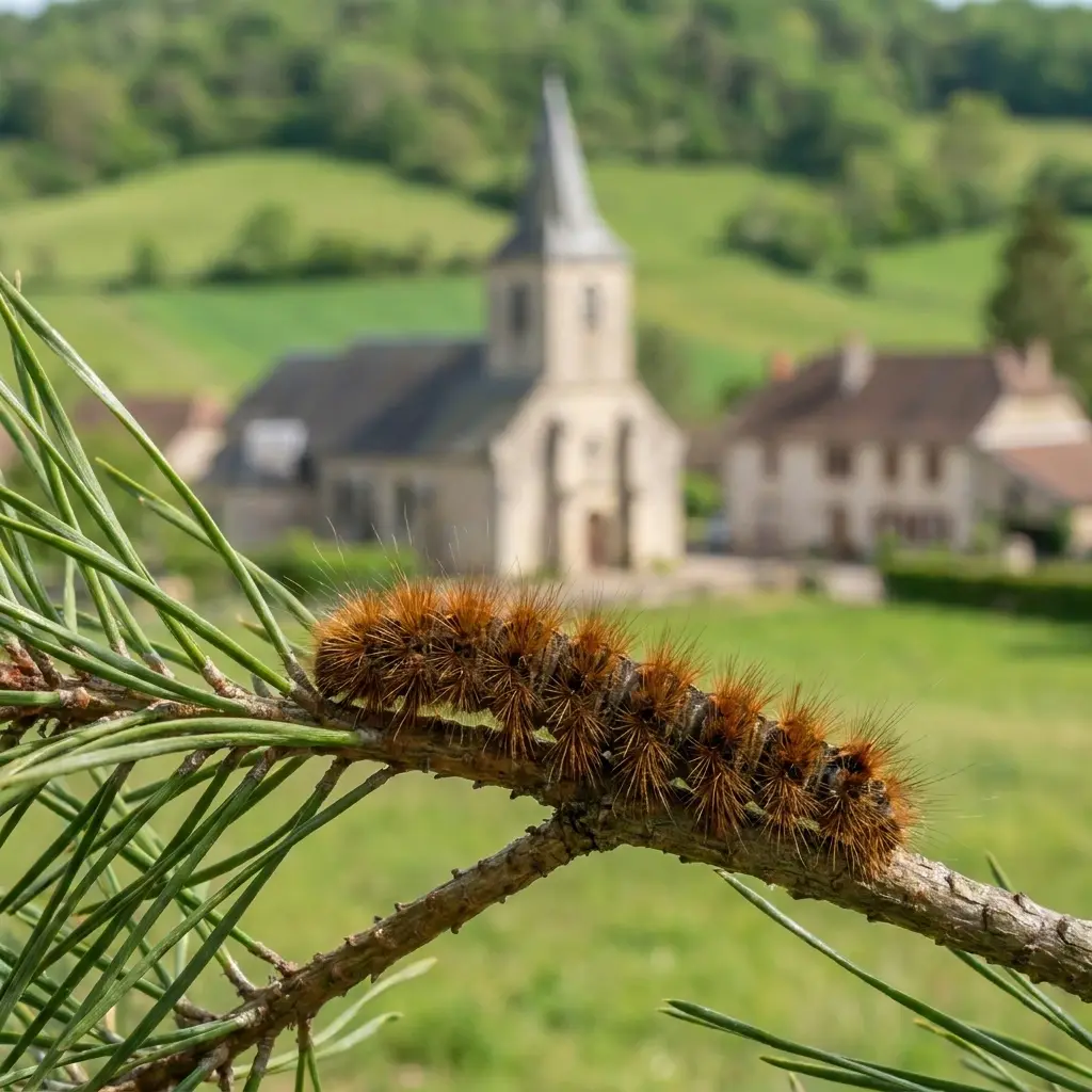 Une solution durable pour vos arbres et votre sécurité