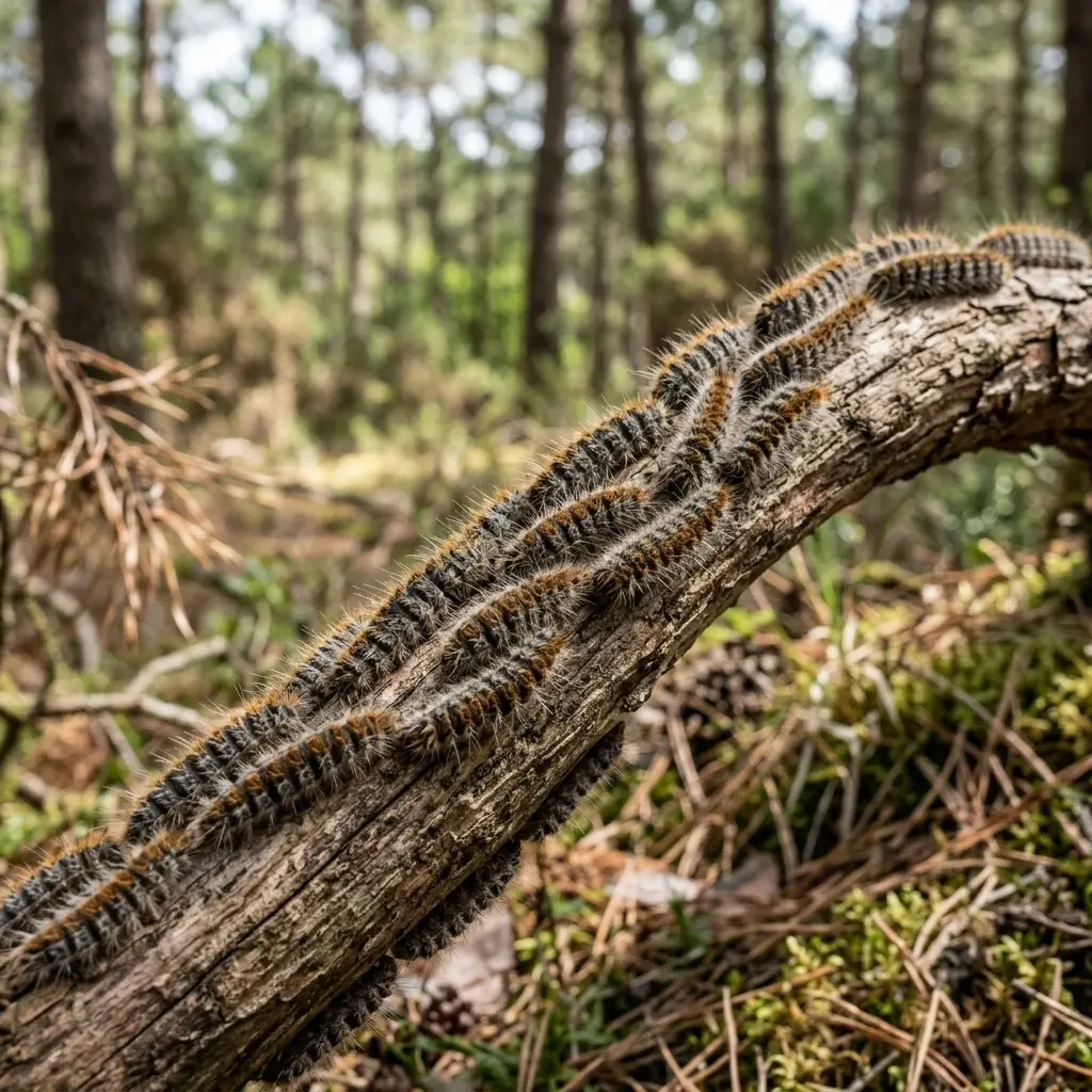 Pourquoi nous choisir pour vos arbres à Eurville-Bienville ?