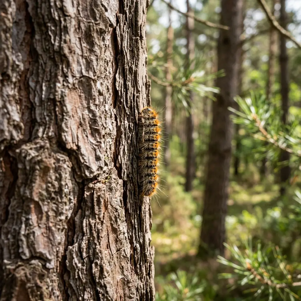 Pourquoi nous choisir pour vos arbres à Nogent ?