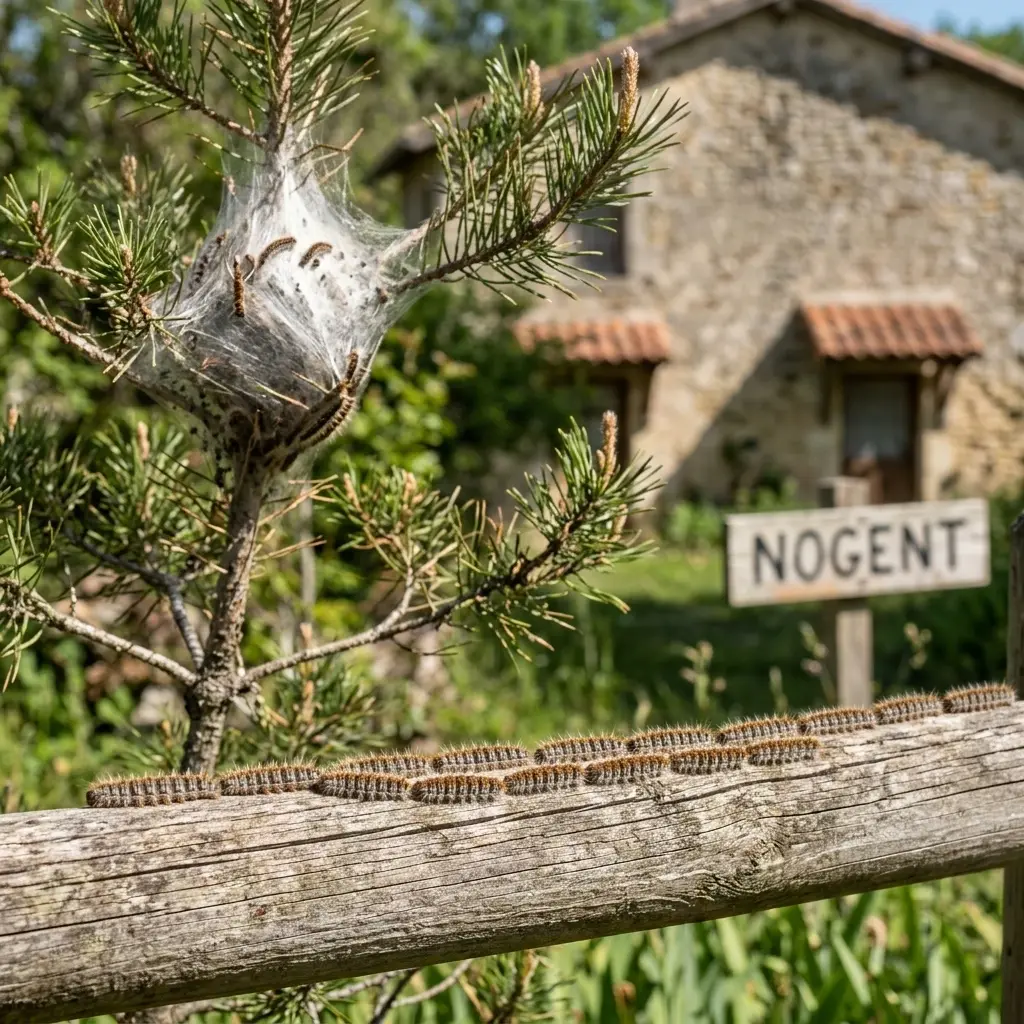 Besoin d'une intervention rapide à Nogent ?