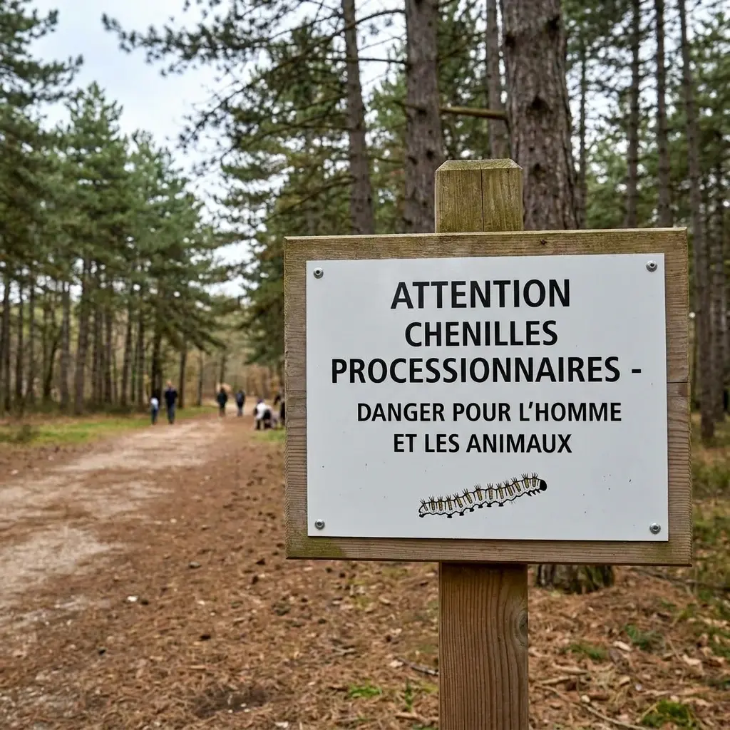 Une solution durable pour retrouver la sérénité dans vos jardins