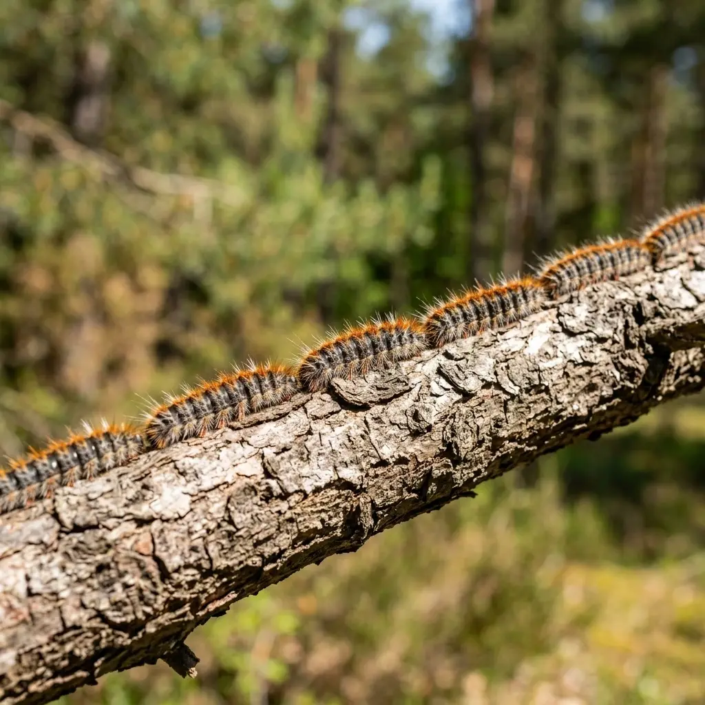 Comment prévenir l'infestation dans vos espaces verts