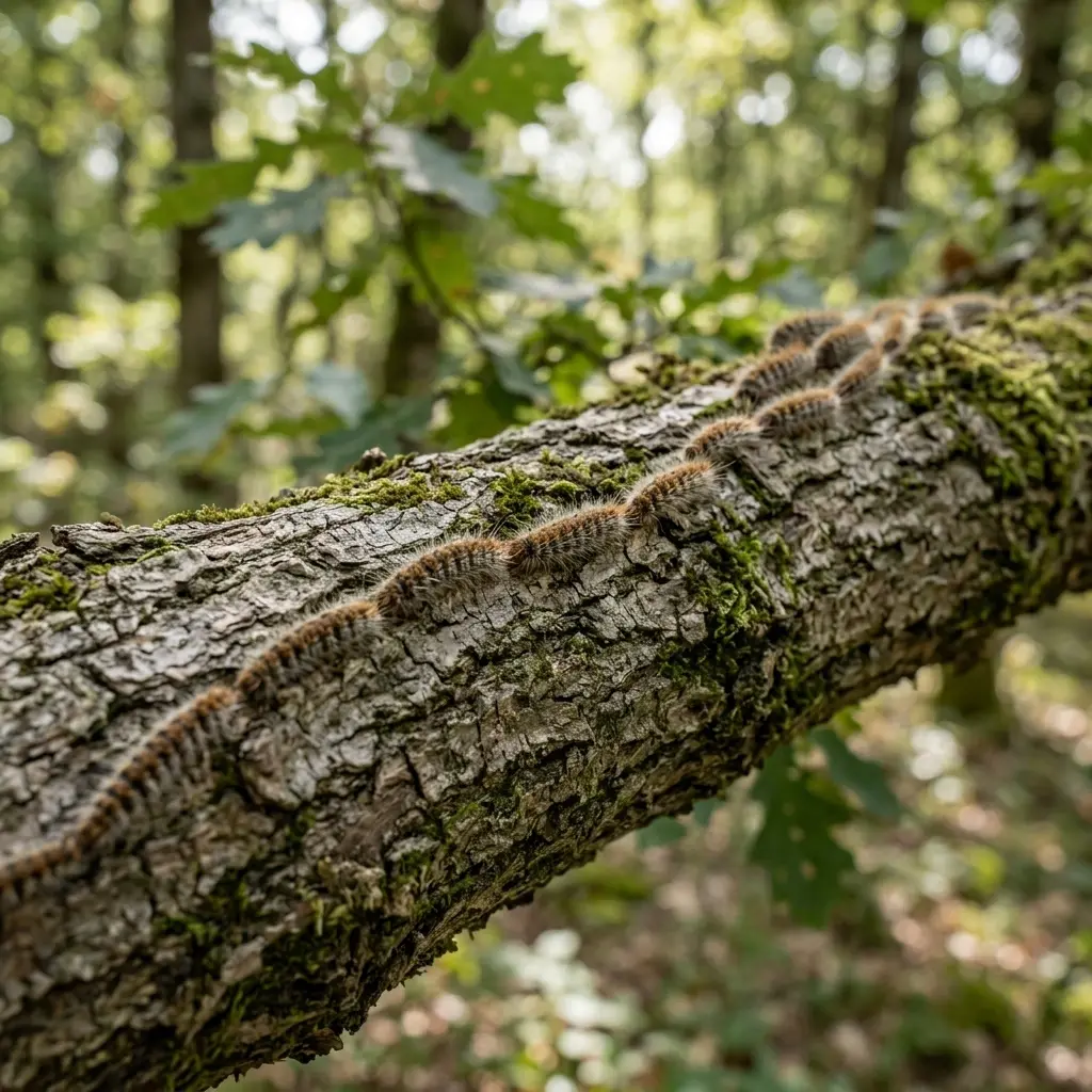 Une protection durable pour vos arbres et votre famille