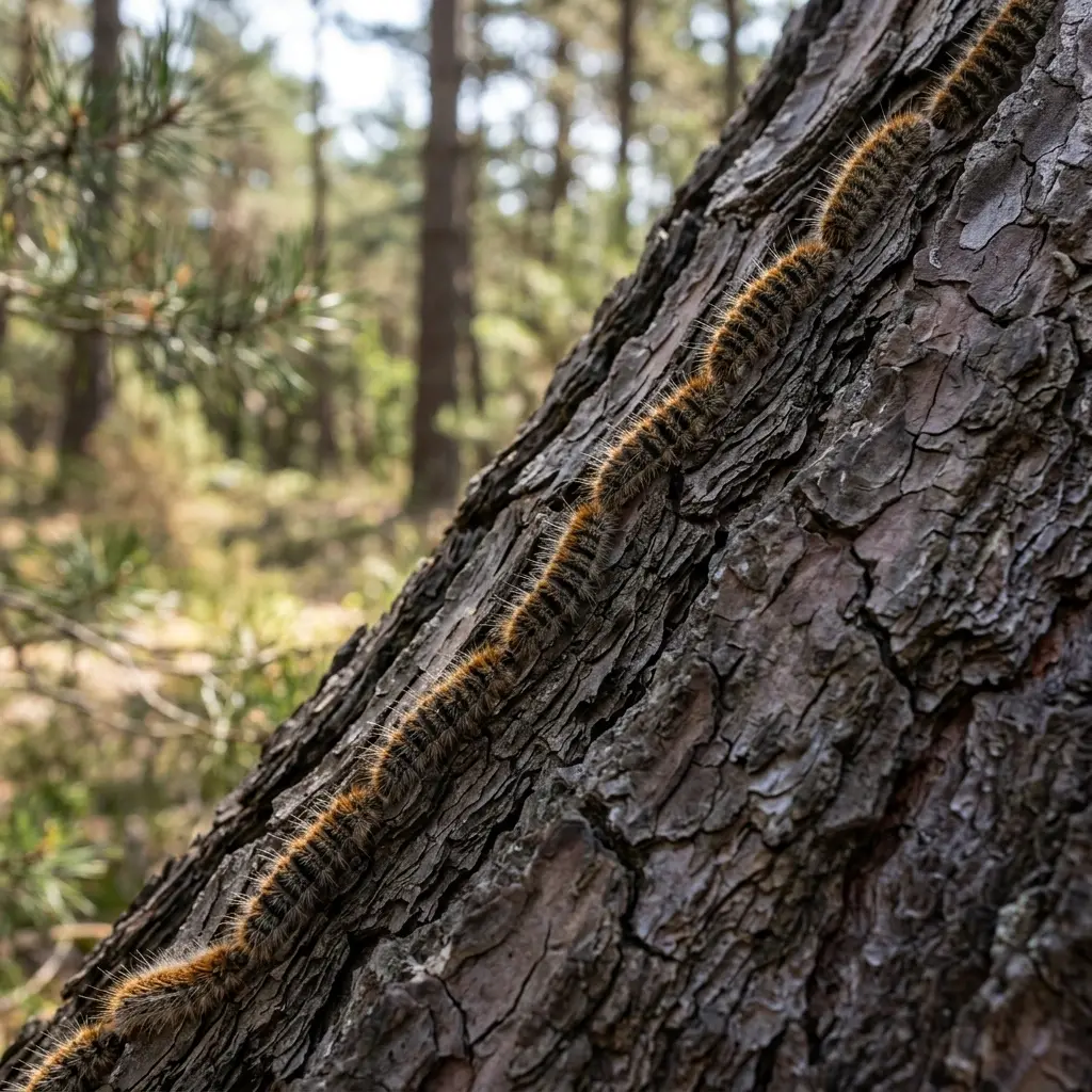 Pourquoi nous choisir pour traiter vos arbres à Val de Briey ?