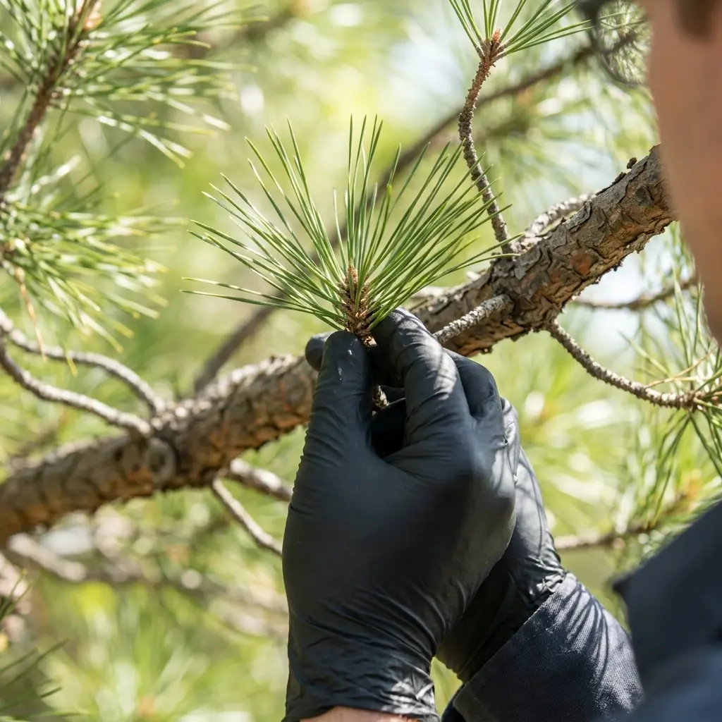 Un environnement sain et sécurisé pour votre famille