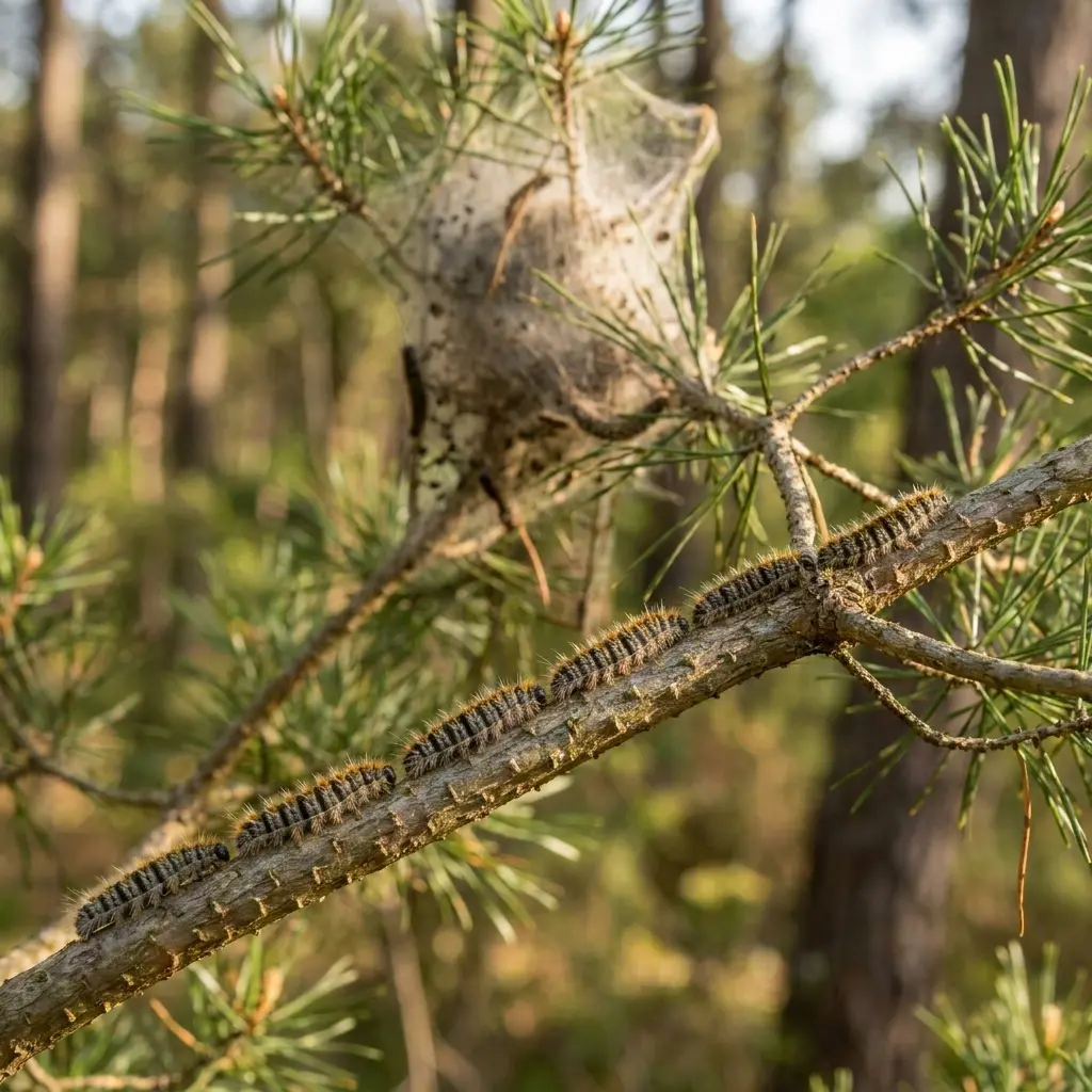 Pourquoi nous choisir pour vos arbres à Chaligny ?