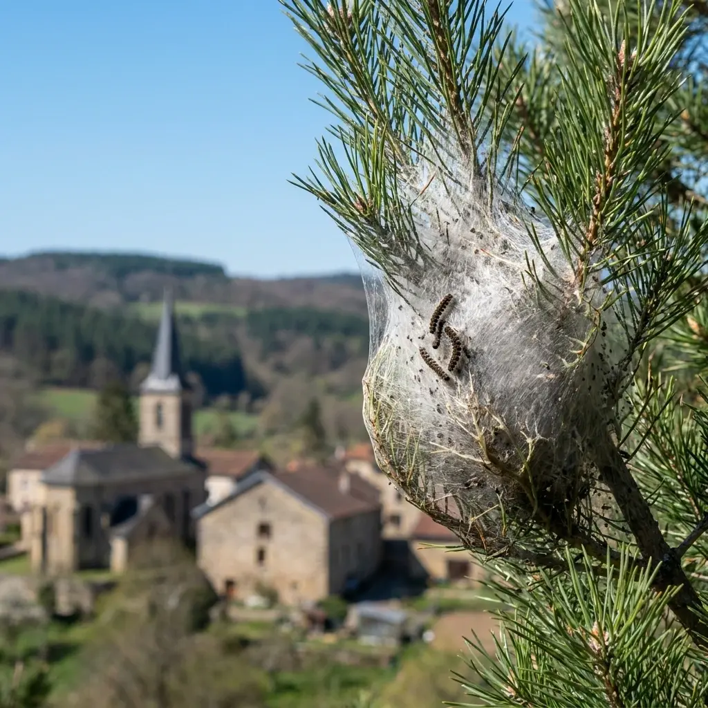 Pourquoi nous choisir pour vos nuisibles à Longuyon ?