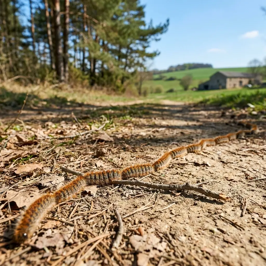 Un environnement sain pour votre famille et vos animaux