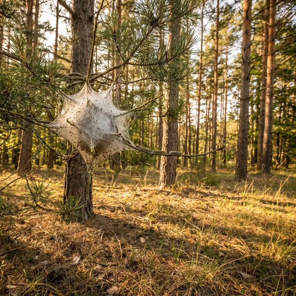 Une protection durable pour vos arbres et votre famille