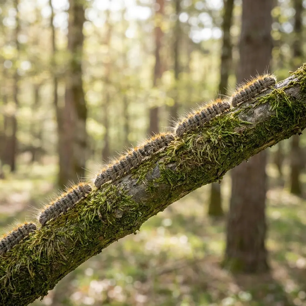 Une protection durable pour vos arbres et votre famille