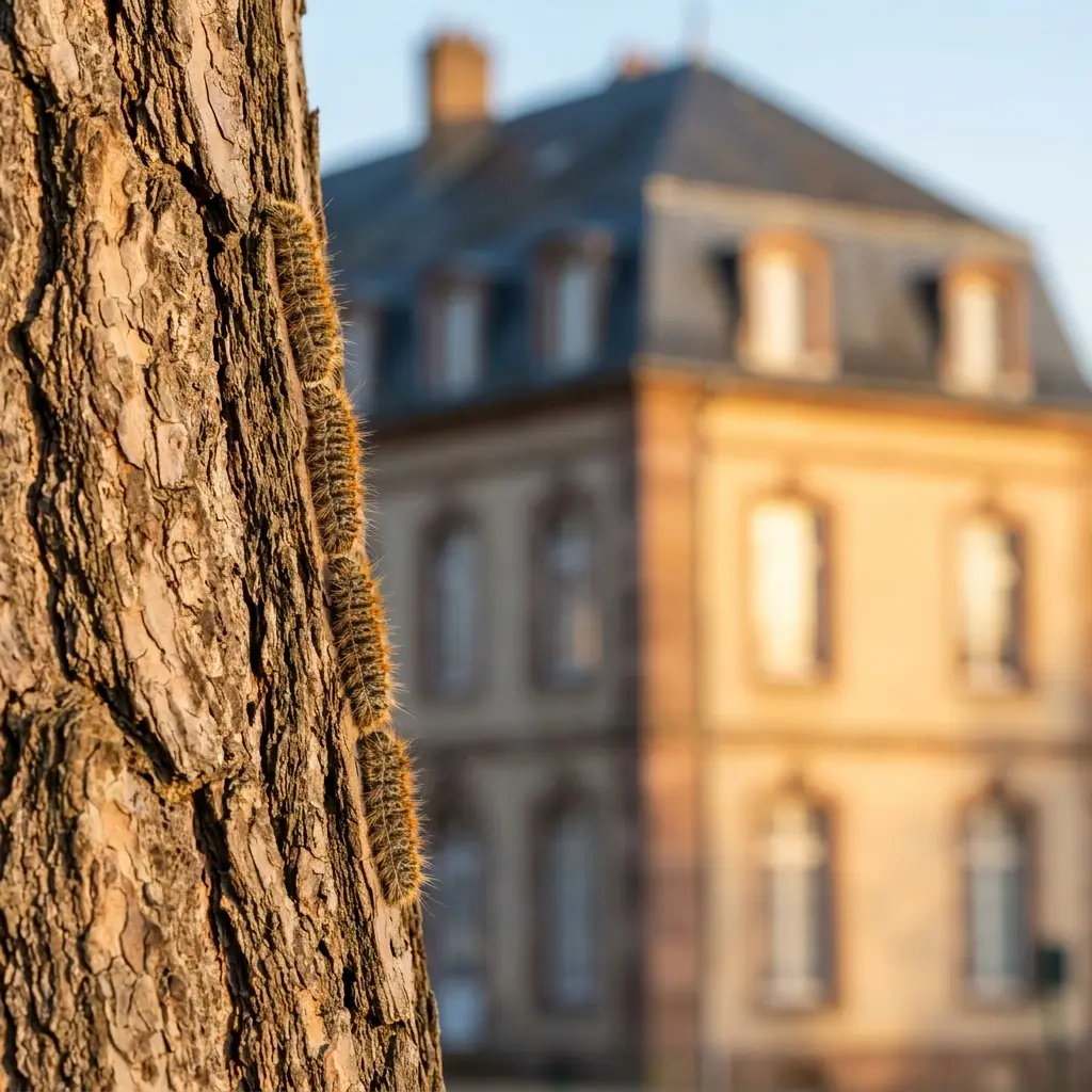 Besoin d'une intervention rapide à Lunéville ?