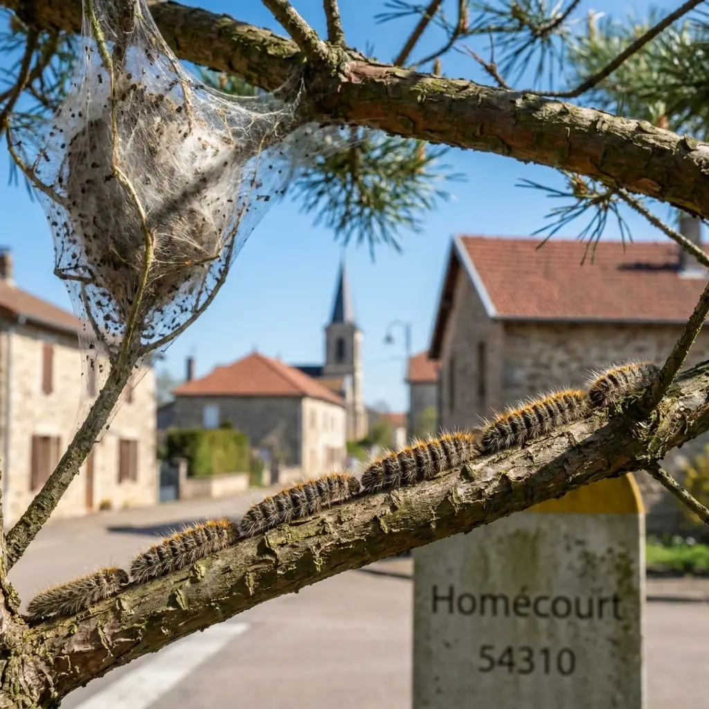 Besoin d’une intervention rapide à Homécourt ?