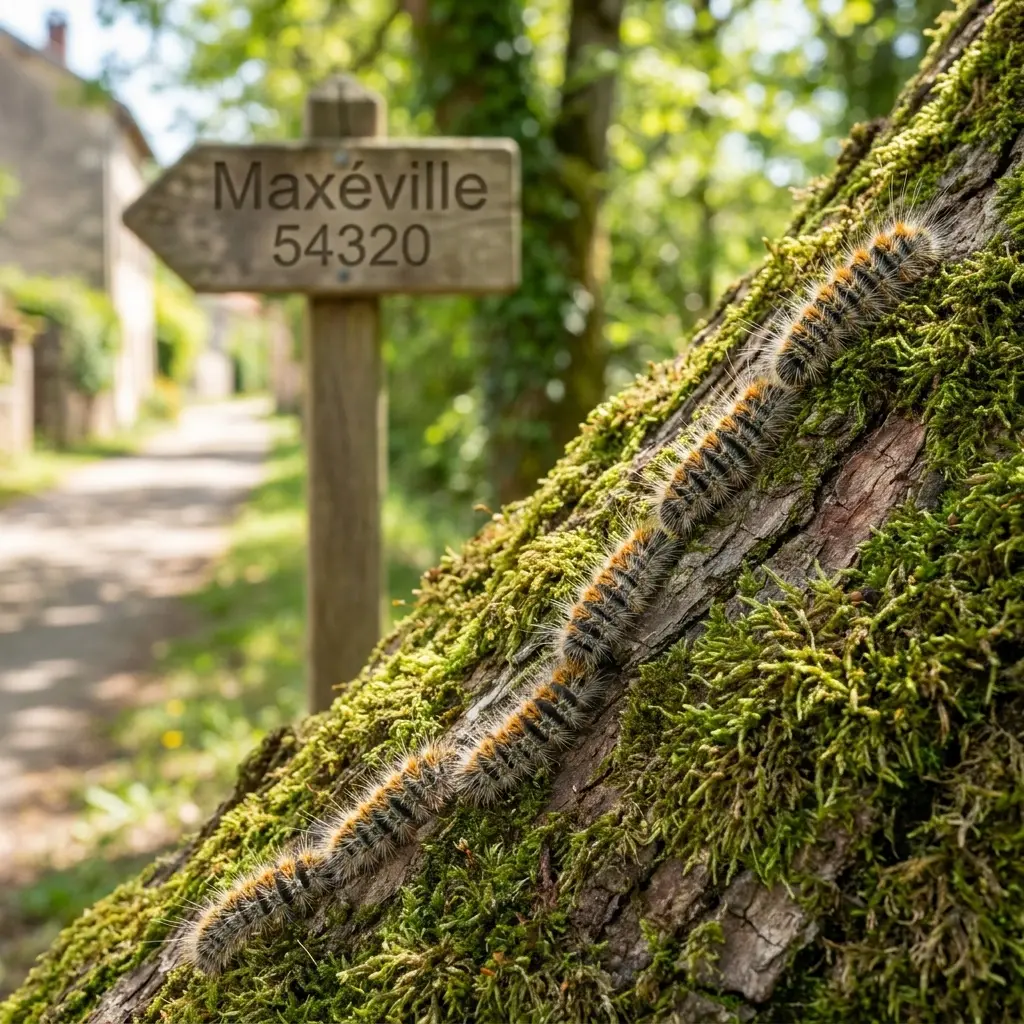 Besoin d'une intervention rapide à Maxéville ?