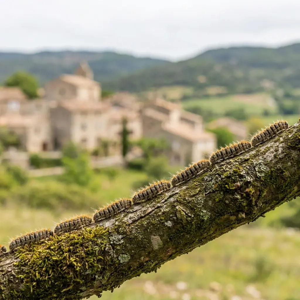 Une stratégie d'éradication précise et sécurisée