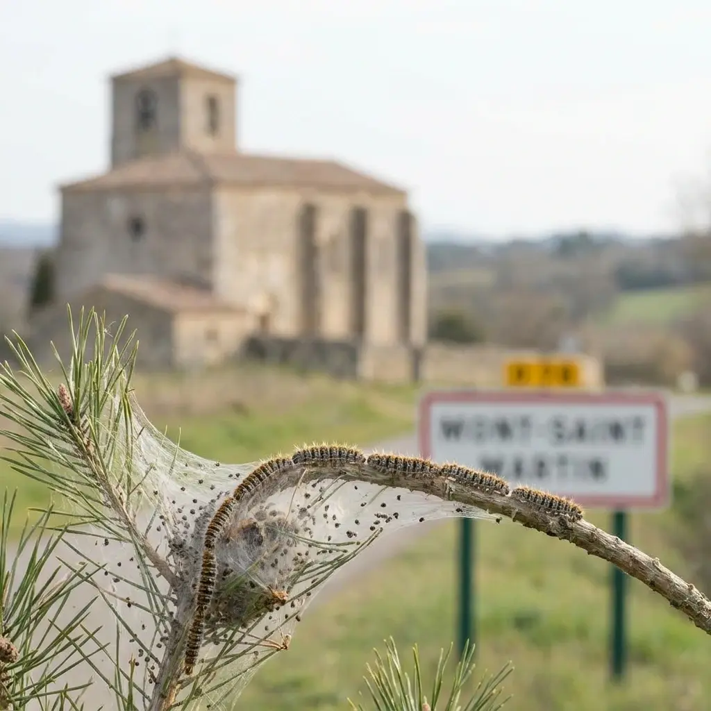 Pourquoi nous choisir pour vos pins à Mont-Saint-Martin ?