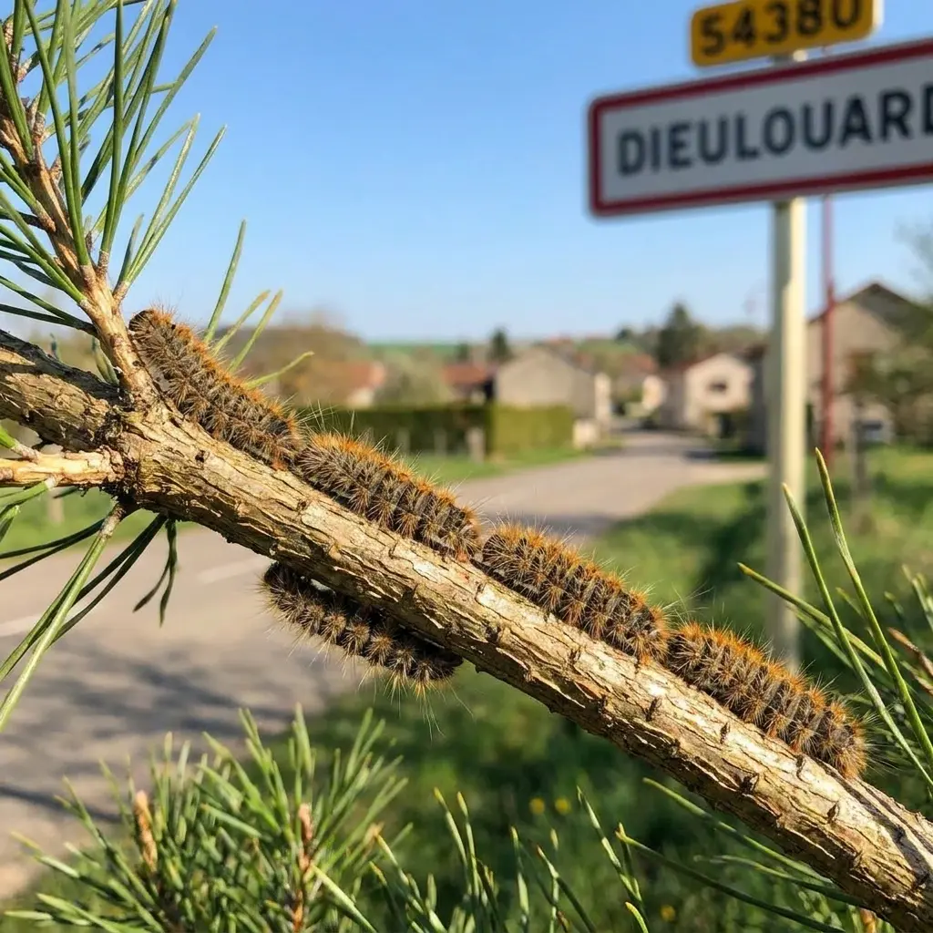 Besoin d'une intervention rapide à Dieulouard ?