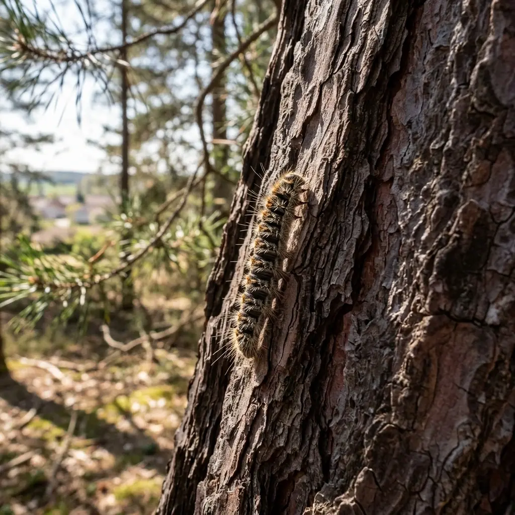 Une expertise locale pour un jardin sain et sans danger