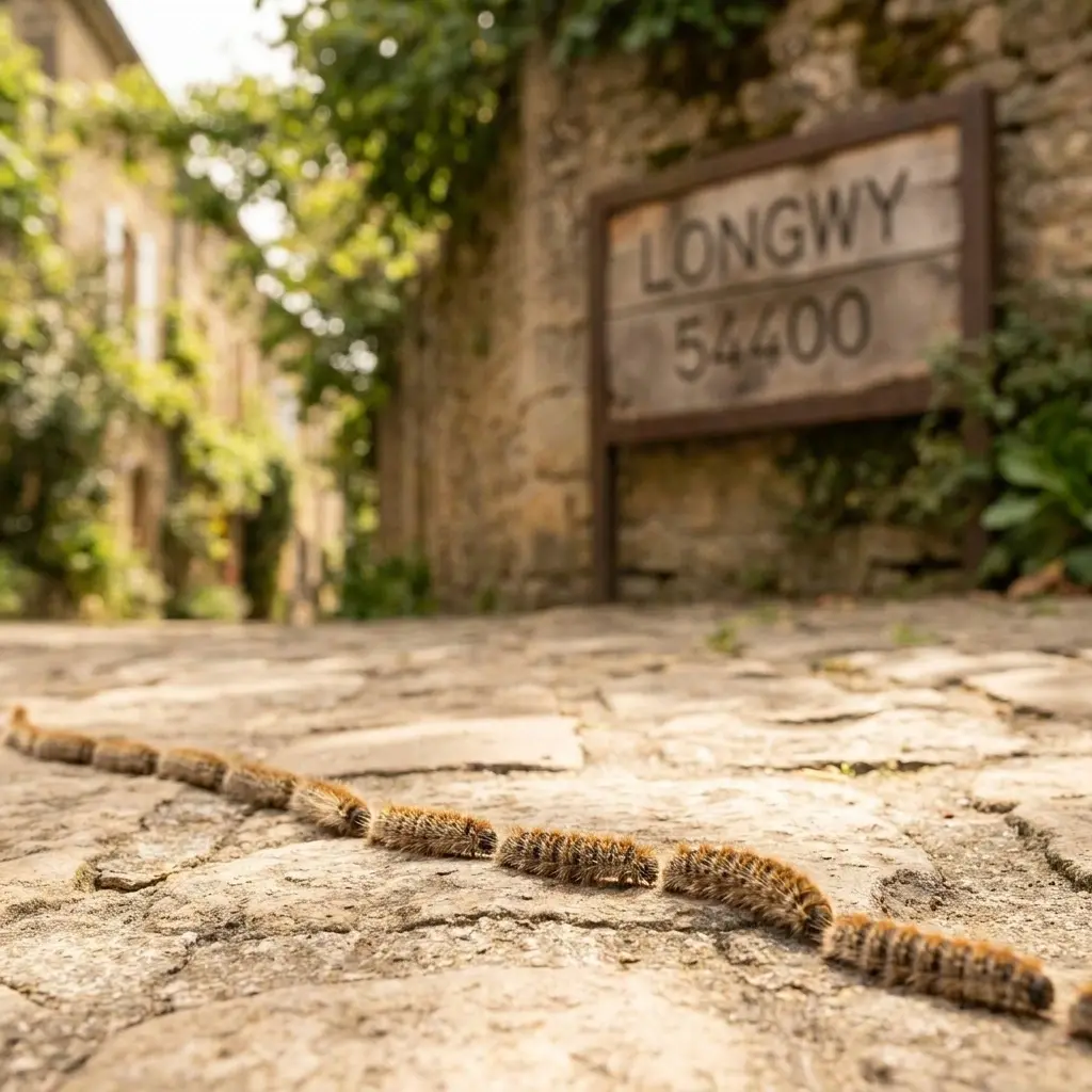 Pourquoi nous choisir à Longwy
