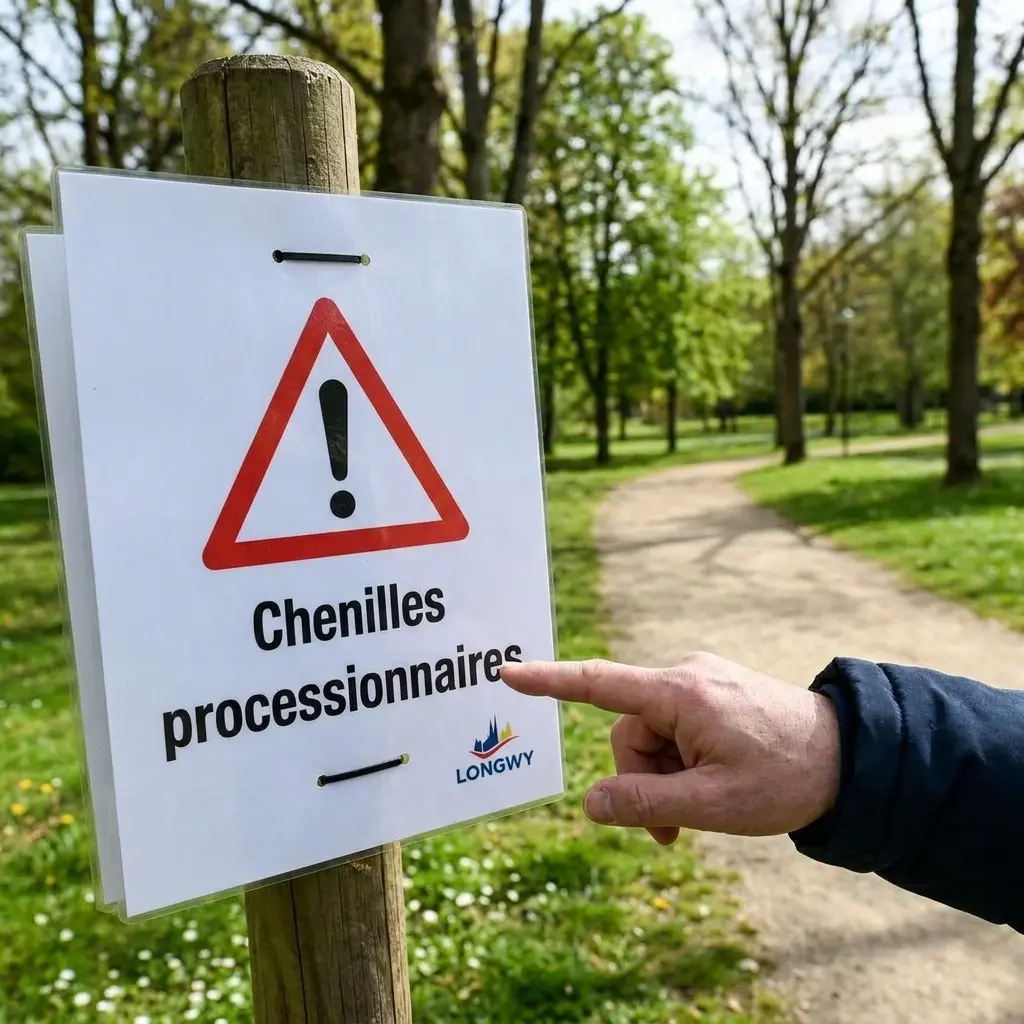 Une protection durable pour votre environnement