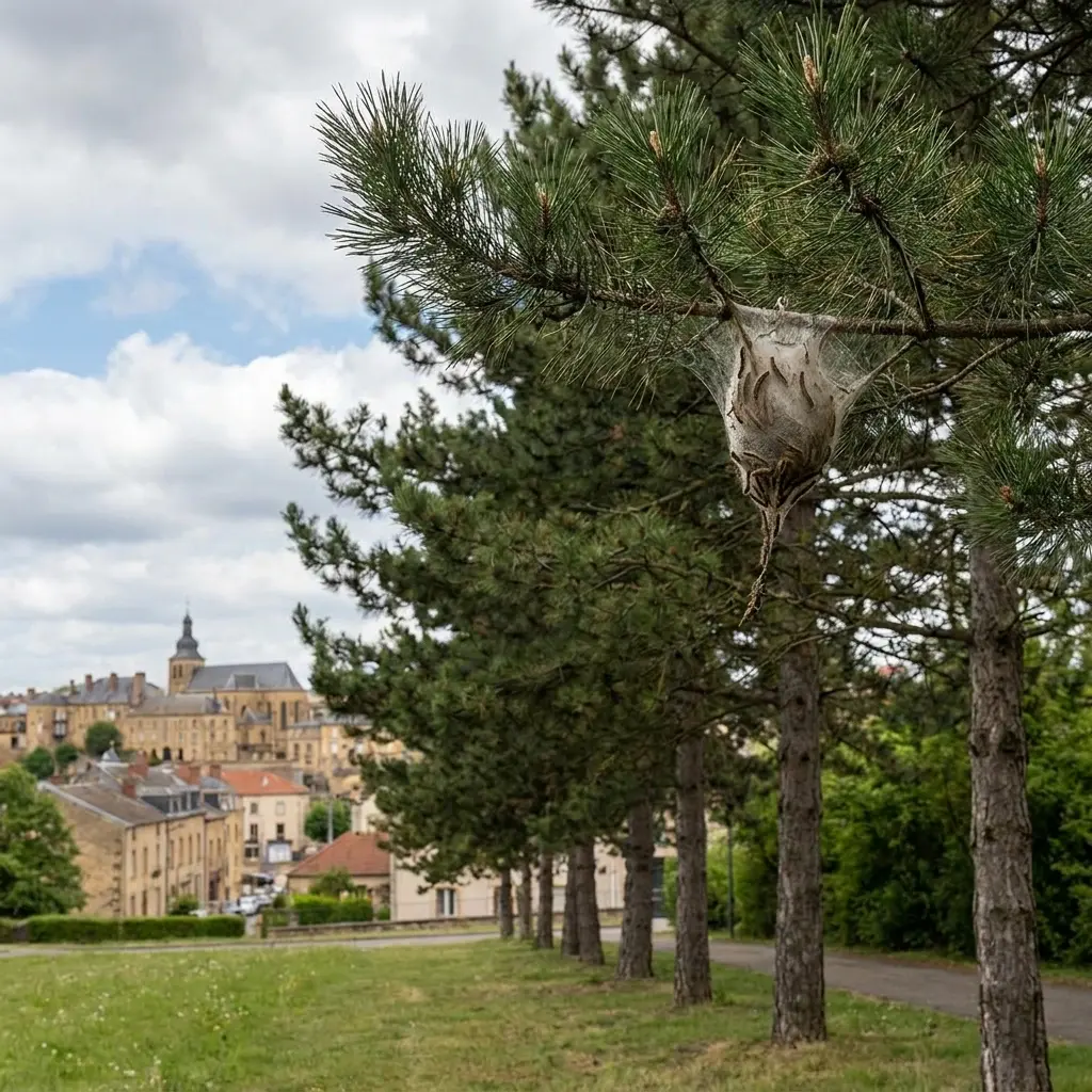 Besoin d'une intervention rapide à Longwy ?