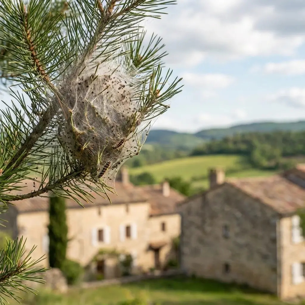 Pourquoi nous choisir pour vos nuisibles à Saulxures-lès-Nancy ?