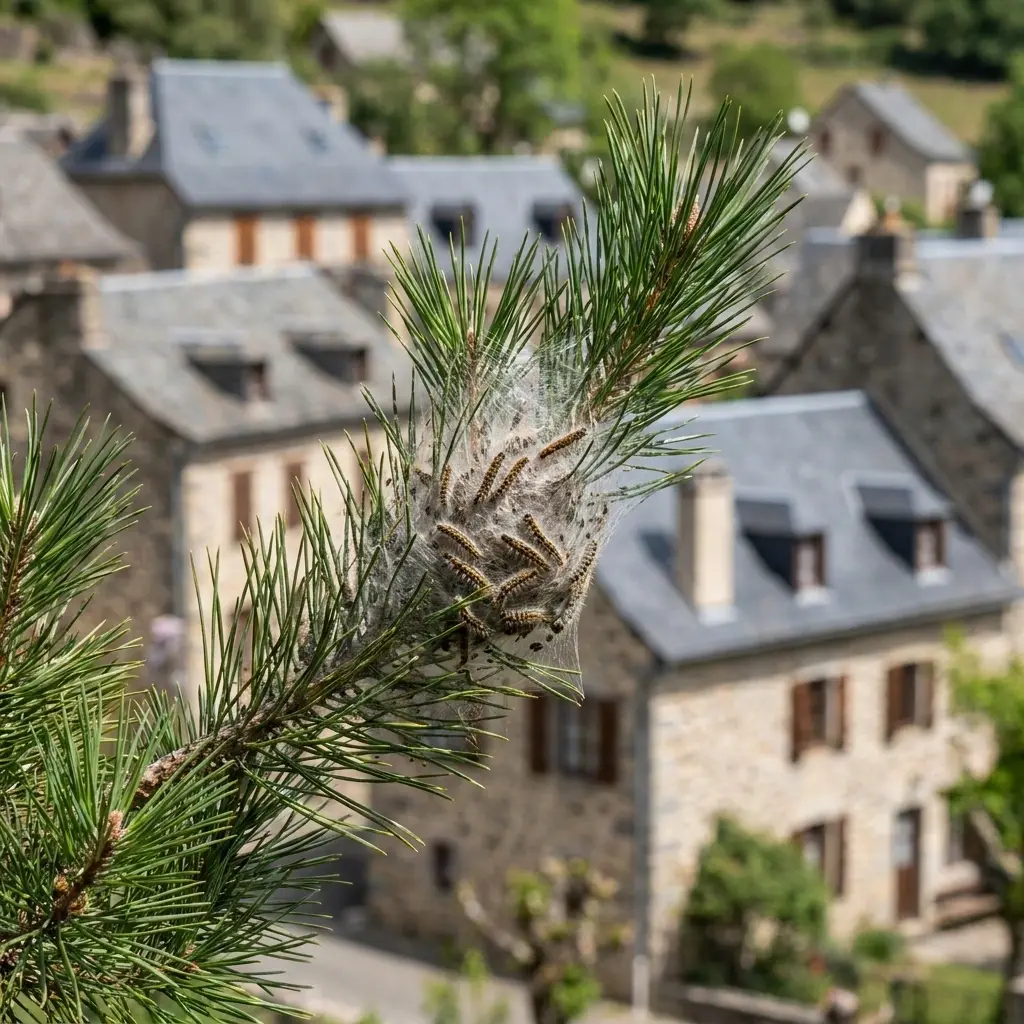 Comment se déroule l'intervention à Saulxures-lès-Nancy ?