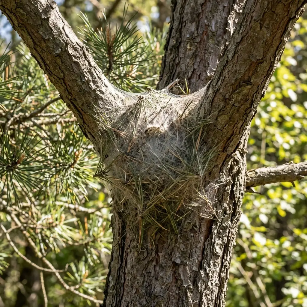 Une solution radicale pour retrouver la sérénité dans votre jardin
