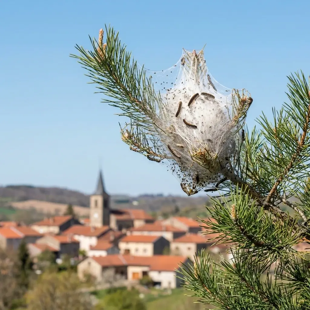 Pourquoi nous choisir pour vos nuisibles à Piennes ?