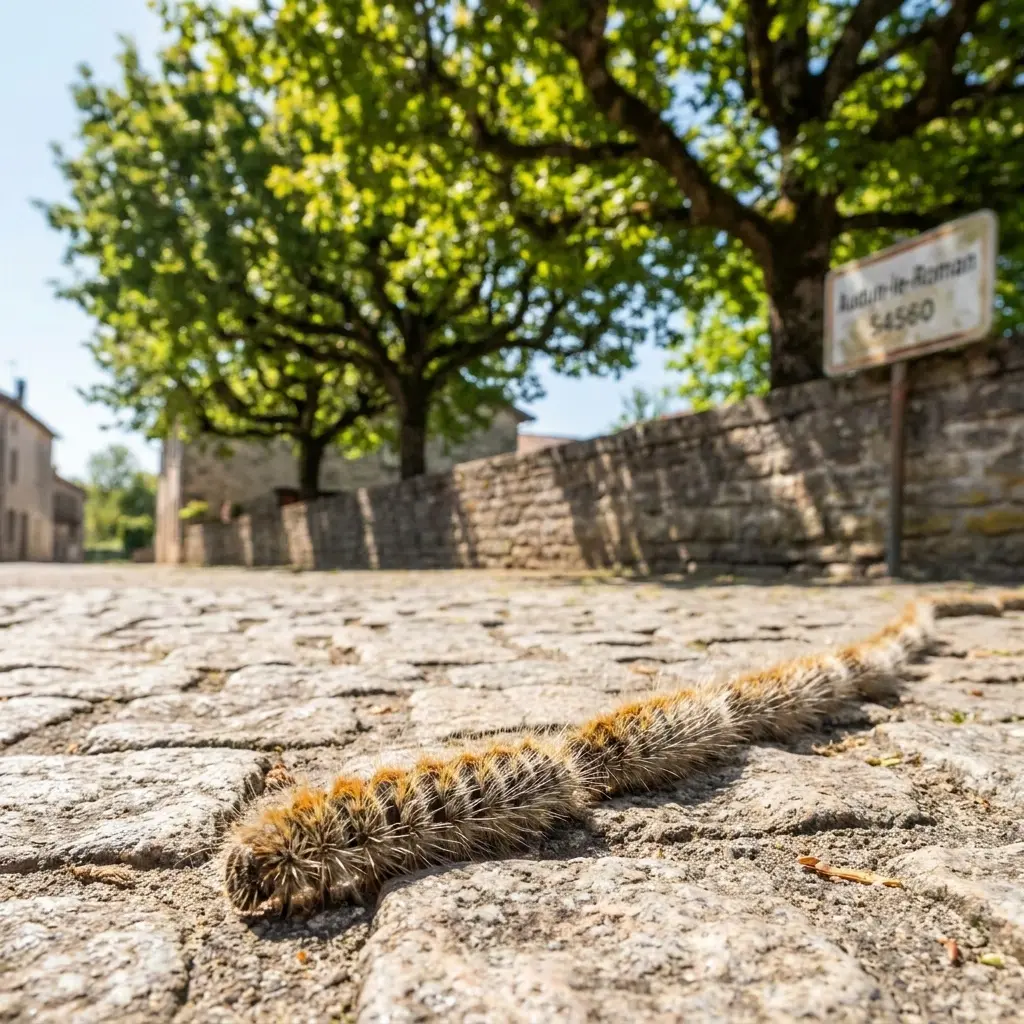 Pourquoi nous choisir pour traiter vos arbres à Audun-le-Roman