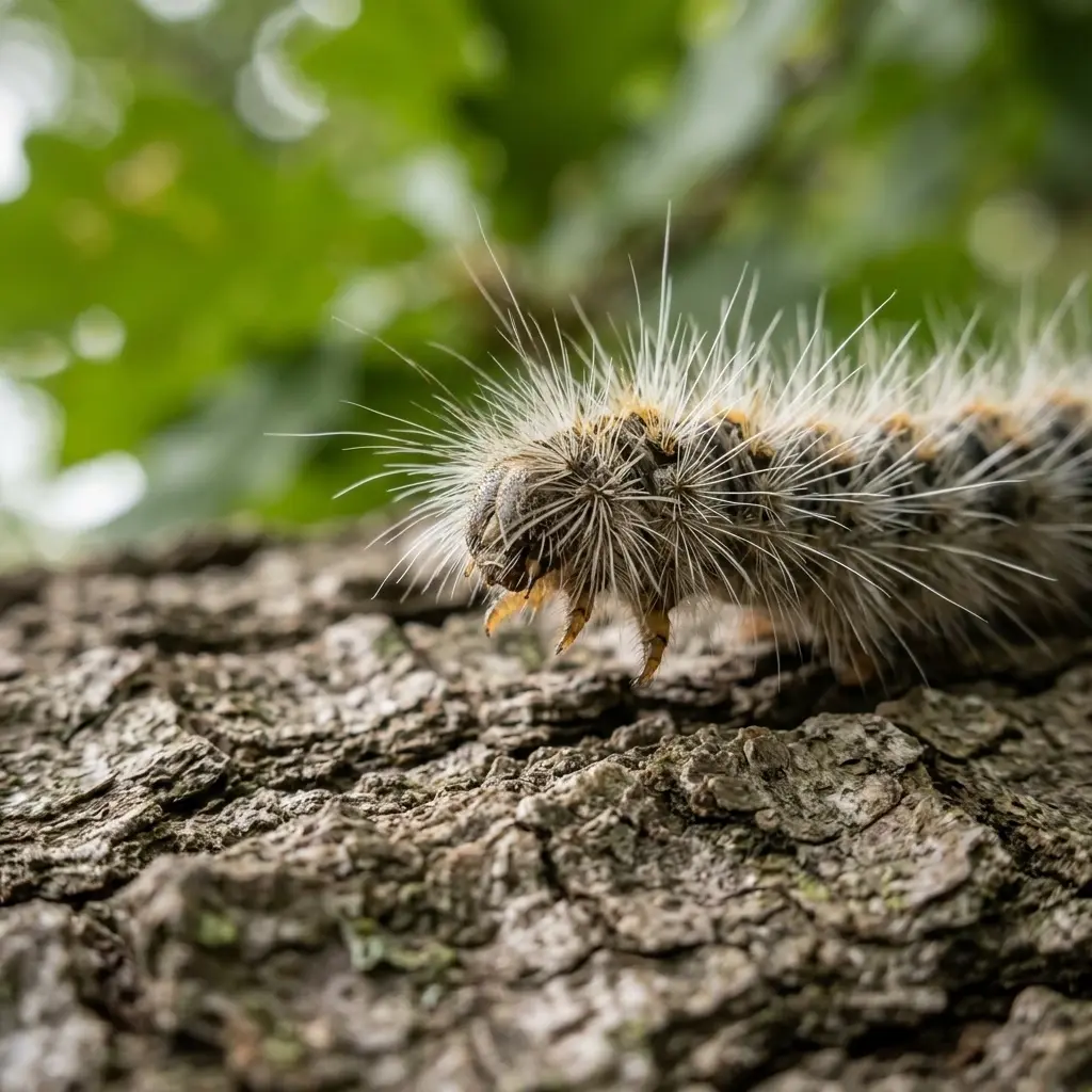 Pourquoi nous choisir pour vos arbres à Saulnes ?