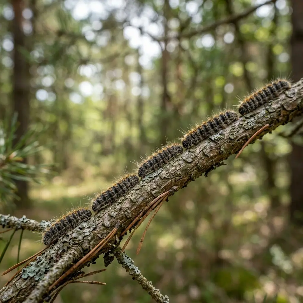 Une solution durable pour vos arbres et votre santé