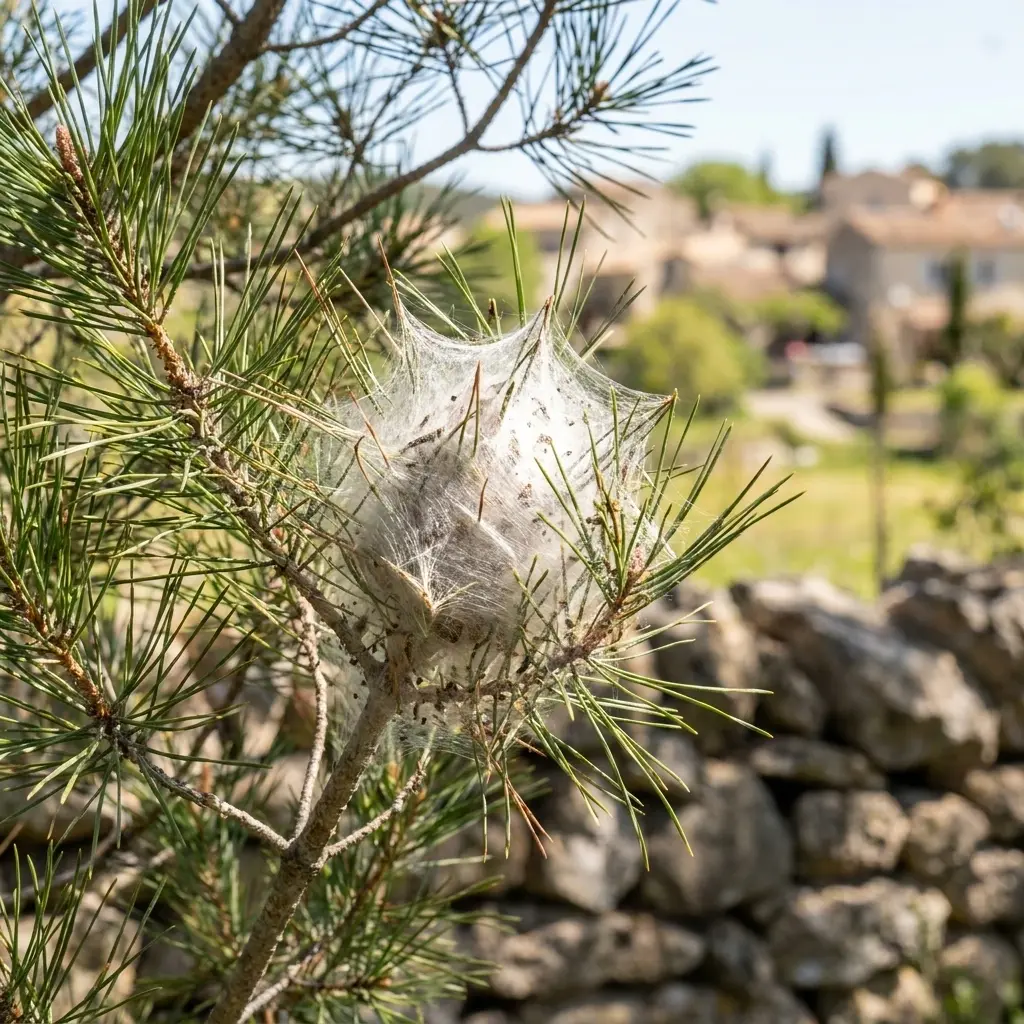 Une protection garantie pour vos espaces verts et votre famille