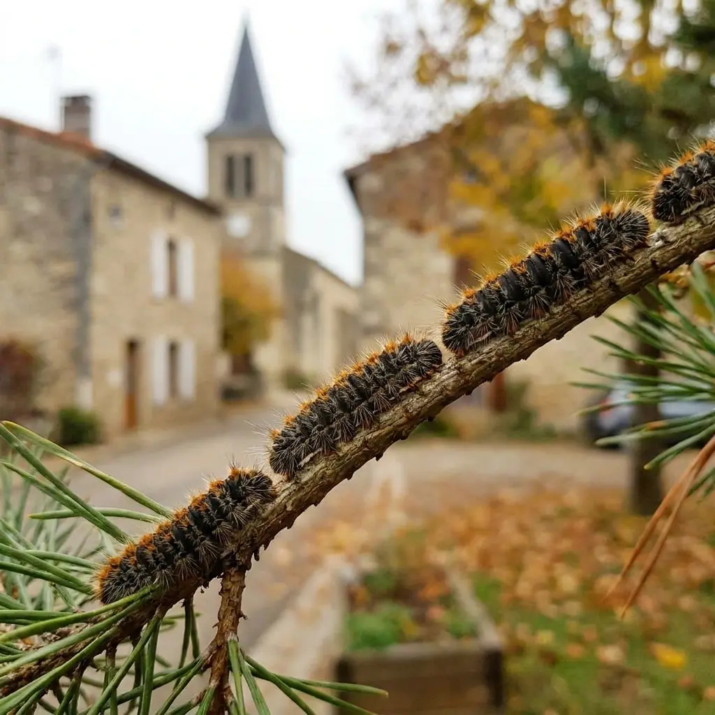 Une solution durable pour vos espaces verts en Meurthe-et-Moselle