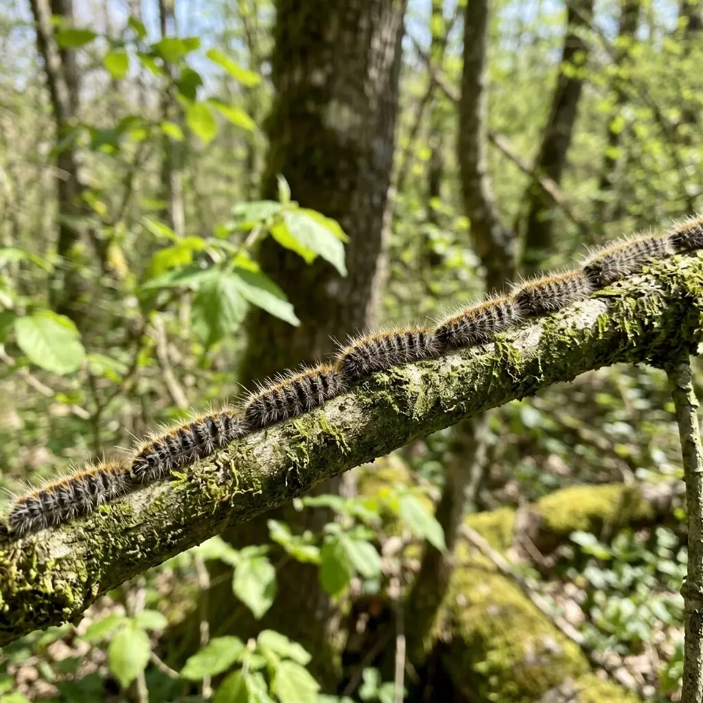 Comment limiter les risques d'infestation dans vos jardins